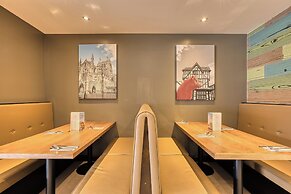 Premier Inn Hereford City Centre - Old Market
