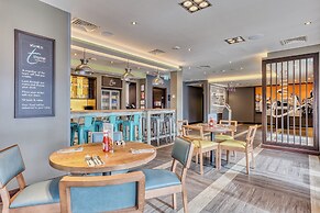 Premier Inn Hereford City Centre - Old Market
