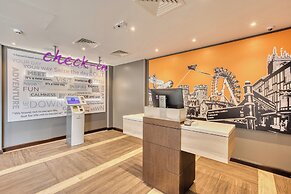 Premier Inn Hereford City Centre - Old Market