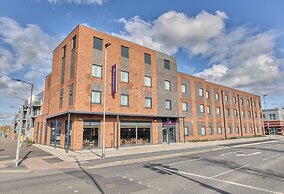 Premier Inn Hereford City Centre - Old Market