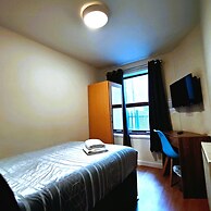 Liverpool Stays - City Centre Rooms
