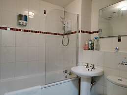 Liverpool Stays - City Centre Rooms