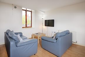 Liverpool Stays - City Centre Rooms