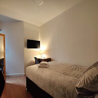 Liverpool Stays - City Centre Rooms