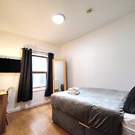 Liverpool Stays - City Centre Rooms