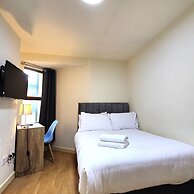 Liverpool Stays - City Centre Rooms