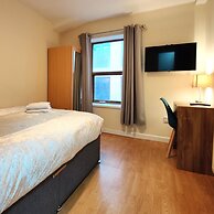 Liverpool Stays - City Centre Rooms