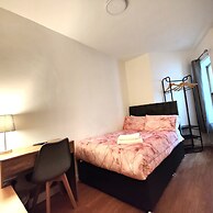 Liverpool Stays - City Centre Rooms
