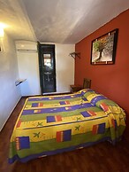 Hotel Hacienda El Ceboruco