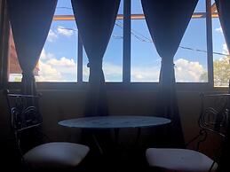 Hotel Hacienda El Ceboruco