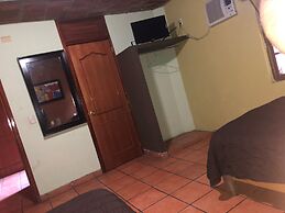 Hotel Hacienda El Ceboruco