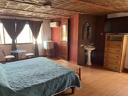 Hotel Hacienda El Ceboruco