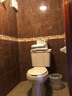 Hotel Hacienda El Ceboruco