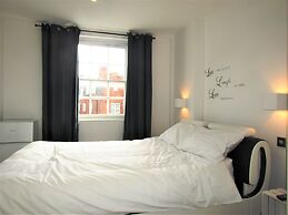En-suite Room Kings Cross - 7