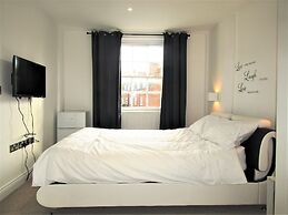 En-suite Room Kings Cross - 7