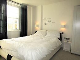 En-suite Room Kings Cross - 7