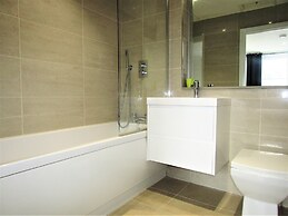 En-suite Room Kings Cross - 7