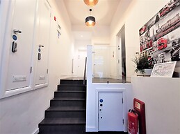 Spacious Double Room with en-suite - 1b