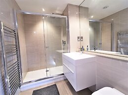 Spacious Double Room with en-suite - 2b