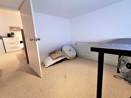 Spacious Double Room with en-suite - 2b