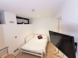Double Room with en-suite - 1c