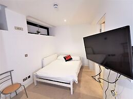 Double Room with en-suite - 1c