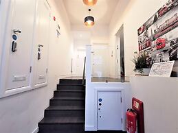 Double Room with en-suite - 1c