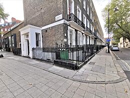 Spacious Double Room with en-suite - 2c