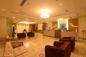 Emerald Clarks Inn Suite