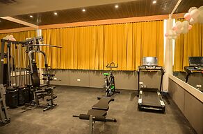 Emerald Clarks Inn Suite