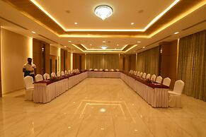 Emerald Clarks Inn Suite