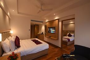 Emerald Clarks Inn Suite