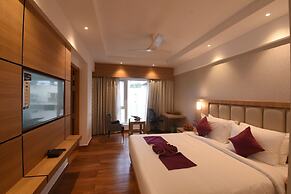 Emerald Clarks Inn Suite