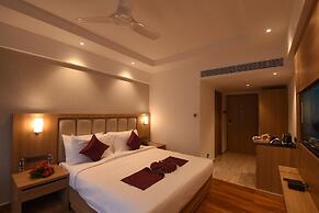 Emerald Clarks Inn Suite