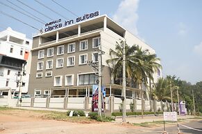 Emerald Clarks Inn Suite