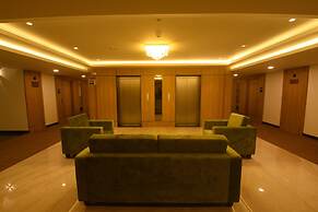 Emerald Clarks Inn Suite