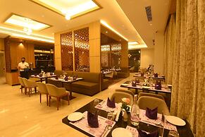 Emerald Clarks Inn Suite