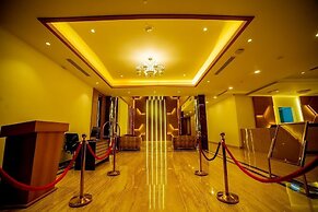 Emerald Clarks Inn Suite