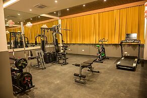 Emerald Clarks Inn Suite