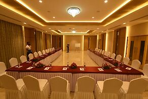 Emerald Clarks Inn Suite