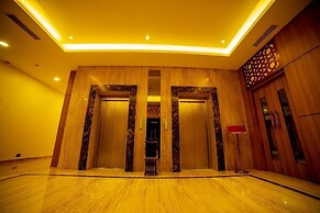 Emerald Clarks Inn Suite