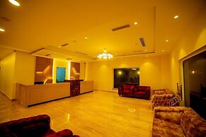 Emerald Clarks Inn Suite