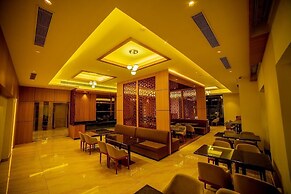 Emerald Clarks Inn Suite