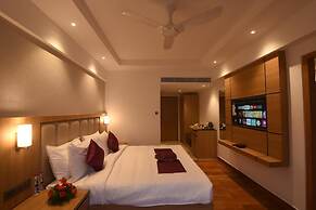 Emerald Clarks Inn Suite