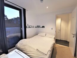 Double Room with Balcony - 3c