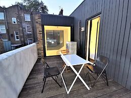 Double Room with Balcony - 3c