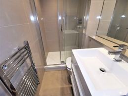 Double Room with Balcony - 3c