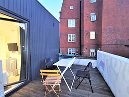 Double Room with Balcony - 3c
