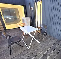 Double Room with Balcony - 3c