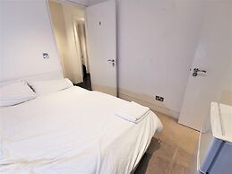 Double Room with Balcony - 3c